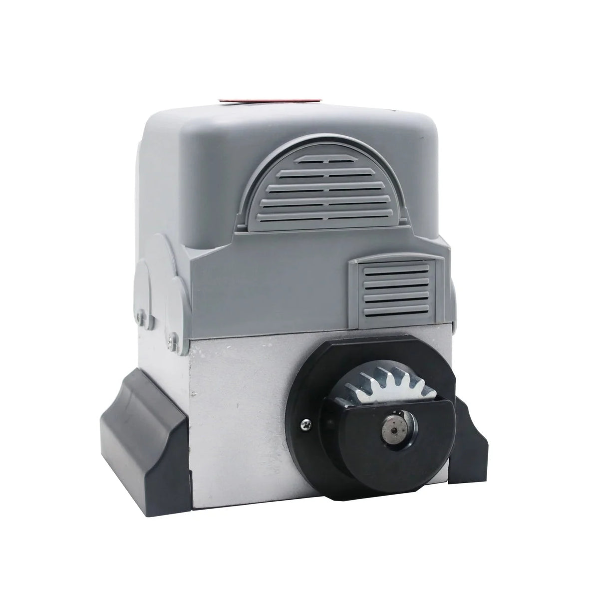 Aleko Heavy-Duty Sliding Gate Opener - AR5750 - Basic Kit