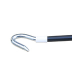 Aleko Hook Style Hand Crank for Half Cassette Retractable