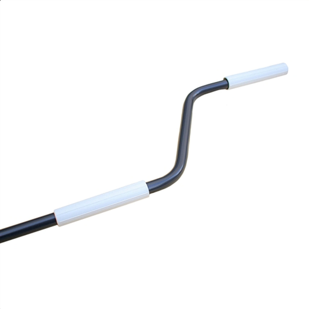 Aleko Hook Style Hand Crank for Half Cassette Retractable