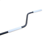 Aleko Hook Style Hand Crank for Half Cassette Retractable