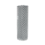 Aleko KITCLF5X50 Galvanized Steel Chain Link Fence 5X50