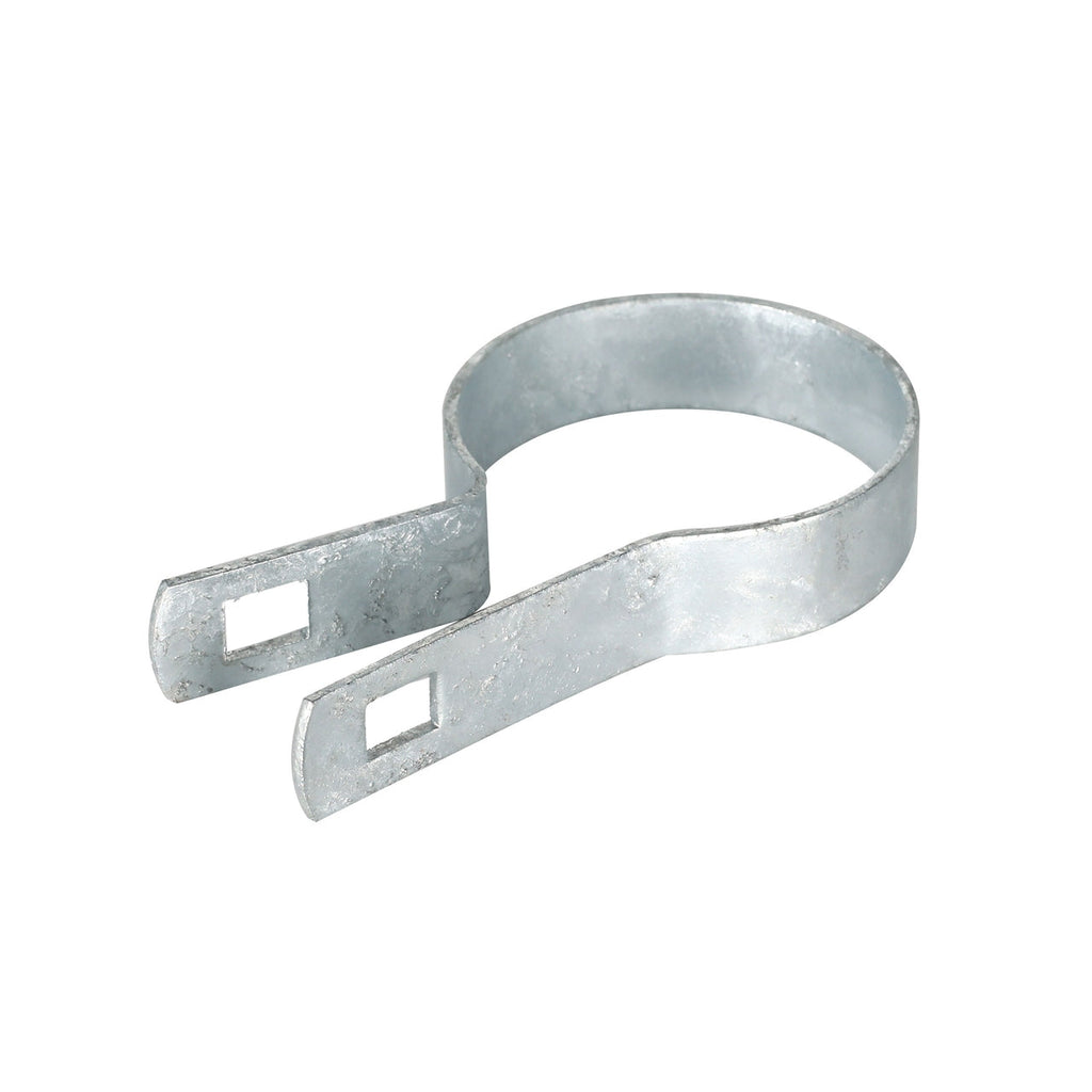 Aleko KITCLF5X50 Galvanized Steel Chain Link Fence 5X50