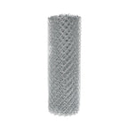 Aleko KITCLF6X50 Galvanized Steel Chain Link Fence 6X50