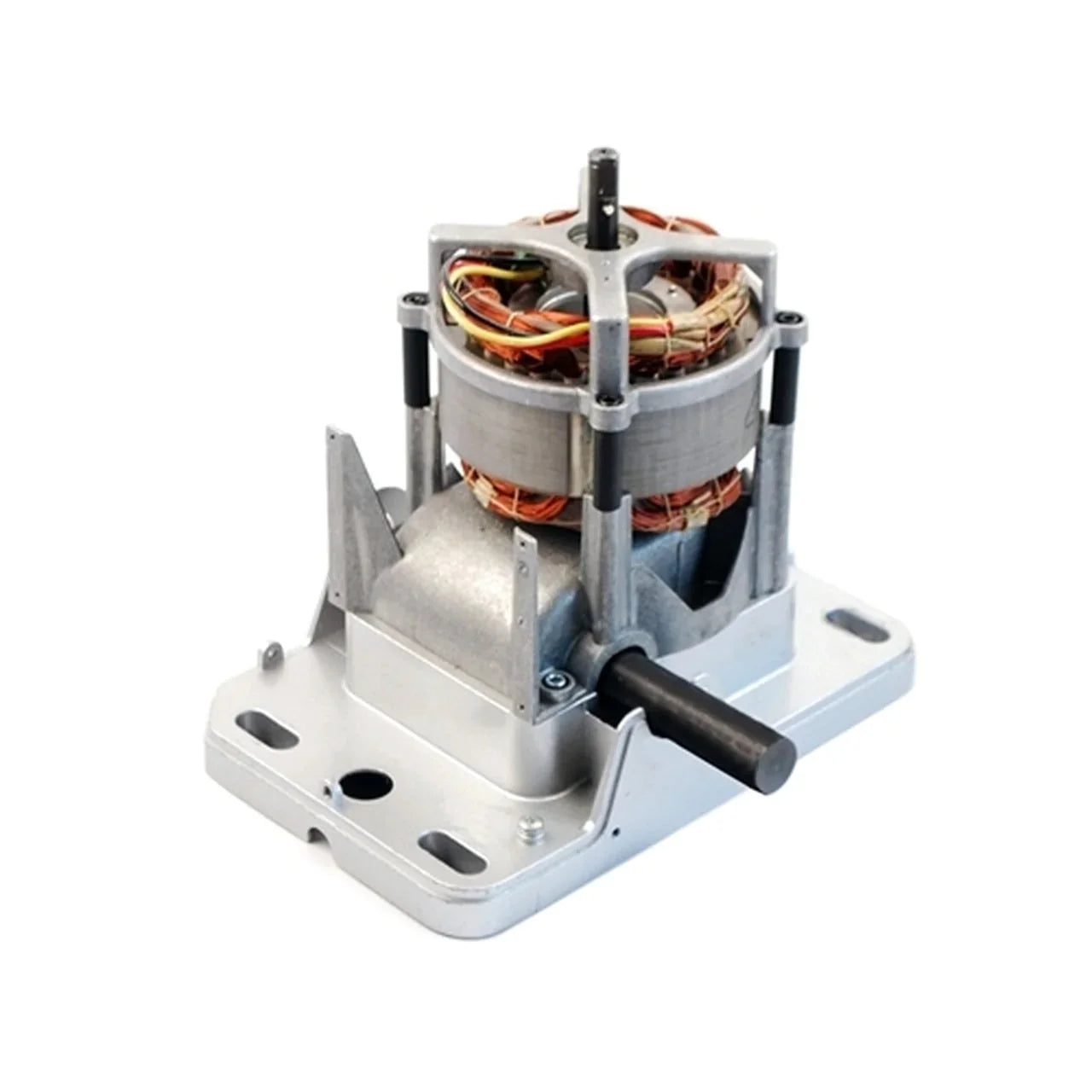 Aleko Motor and Gear Box Assembly for Sliding Gate Opener