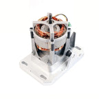 Aleko Motor and Gear Box Assembly for Sliding Gate Opener