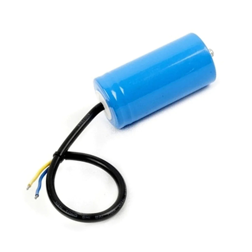 Aleko Motor Start Capacitor for Sliding Gate Opener