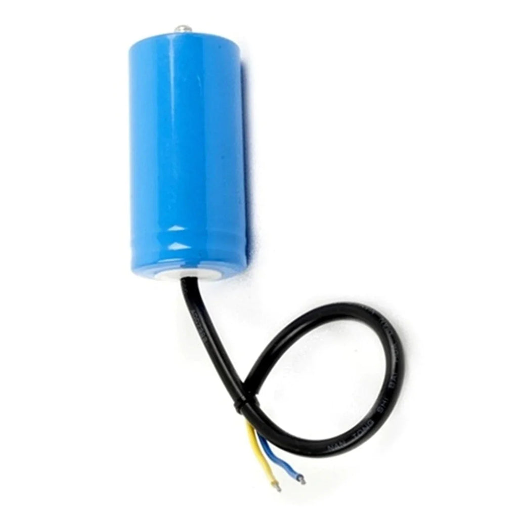 Aleko Motor Start Capacitor for Sliding Gate Opener
