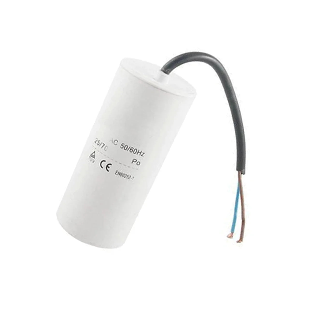 Aleko Motor Start Capacitor for Sliding Gate Opener