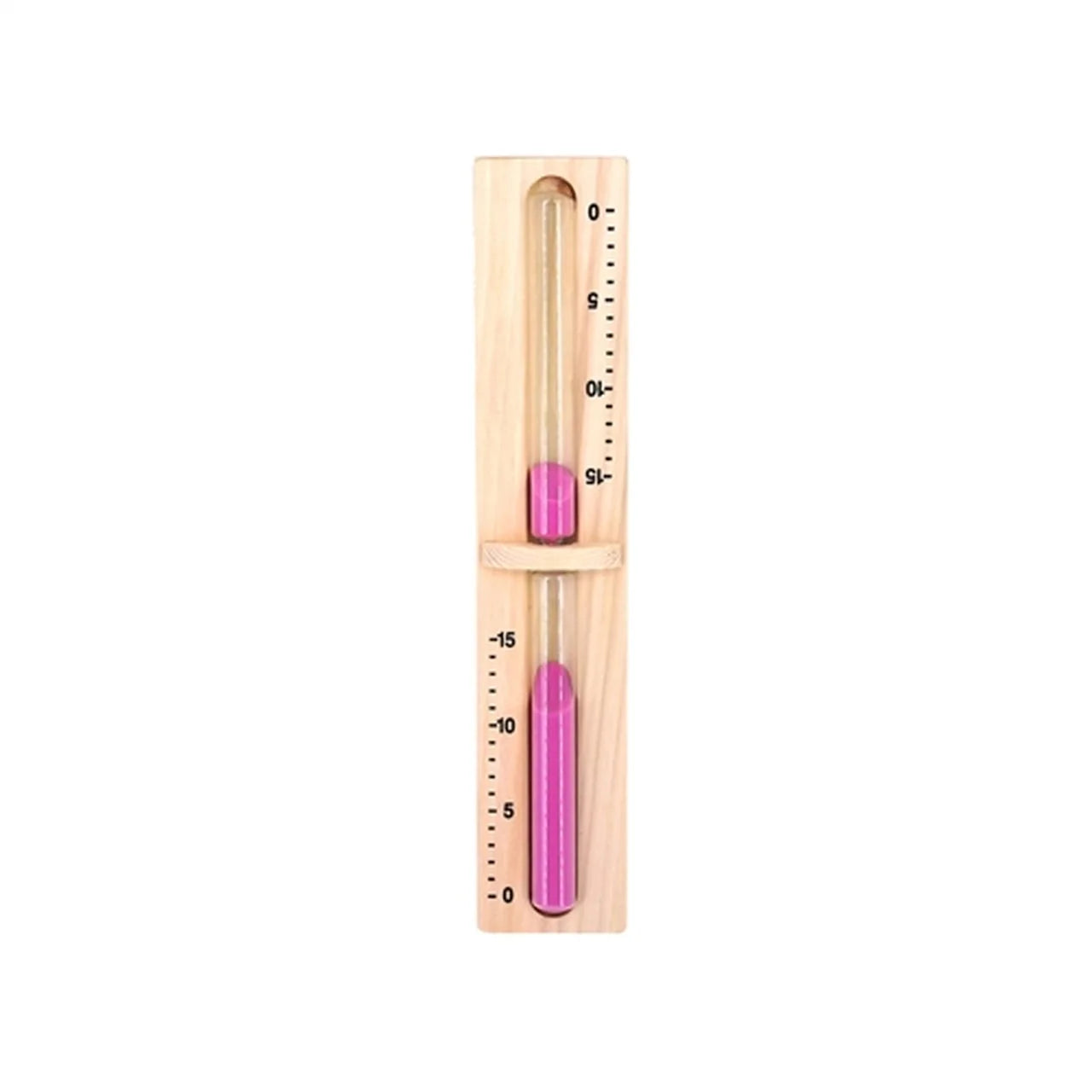 Aleko Outdoor or Indoor Western Red Cedar Wet Dry Barrel