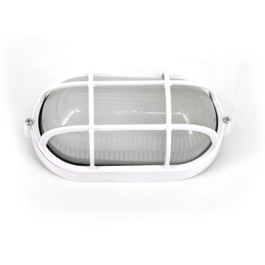 Aleko Outdoor or Indoor White Finland Pine Wet Dry Barrel