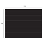 Aleko Pergola Canopy Fabric Replacement – 13 x 10 ft.
