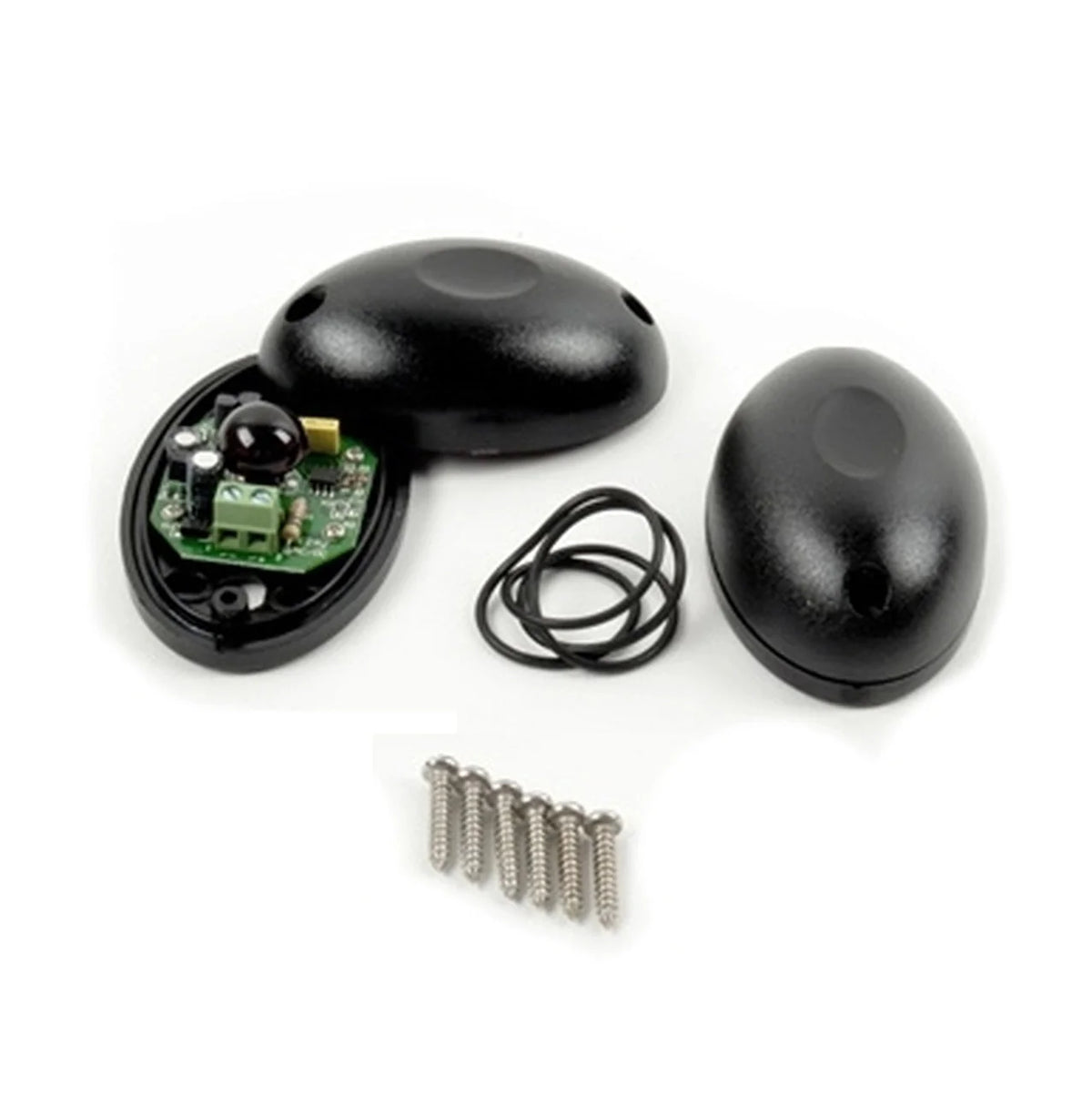 Aleko Photo Cell Wired Infrared Sensor - LM102