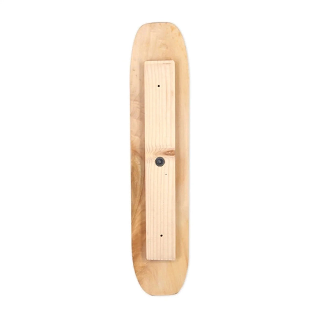 Aleko Pine Wall-Mounted Sauna Rotating Sand Timer - 15