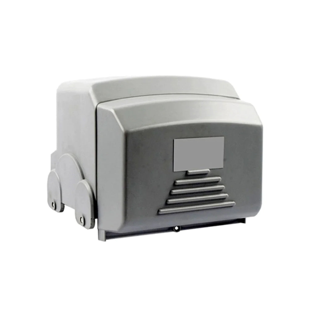 Aleko Plastic Cover for Sliding Gate Opener - AC/AR