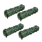 Aleko Privacy Fence Screens Artificial Ivy Leaf Privacy