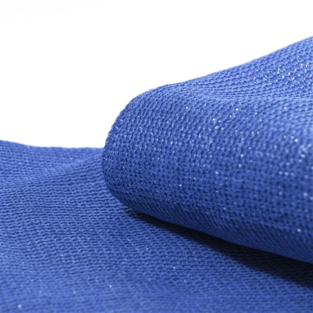 Aleko Privacy Fence Screens Privacy Mesh Fabric Screen