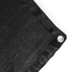 Aleko Privacy Fence Screens Privacy Mesh Fabric Screen