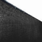 Aleko Privacy Fence Screens Privacy Mesh Fabric Screen