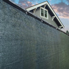 Aleko Privacy Fence Screens Privacy Mesh Fabric Screen