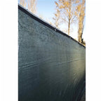 Aleko Privacy Fence Screens Privacy Mesh Fabric Screen