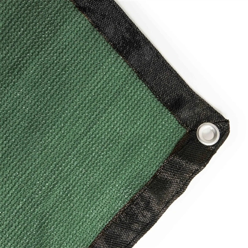 Aleko Privacy Fence Screens Privacy Mesh Fabric Screen