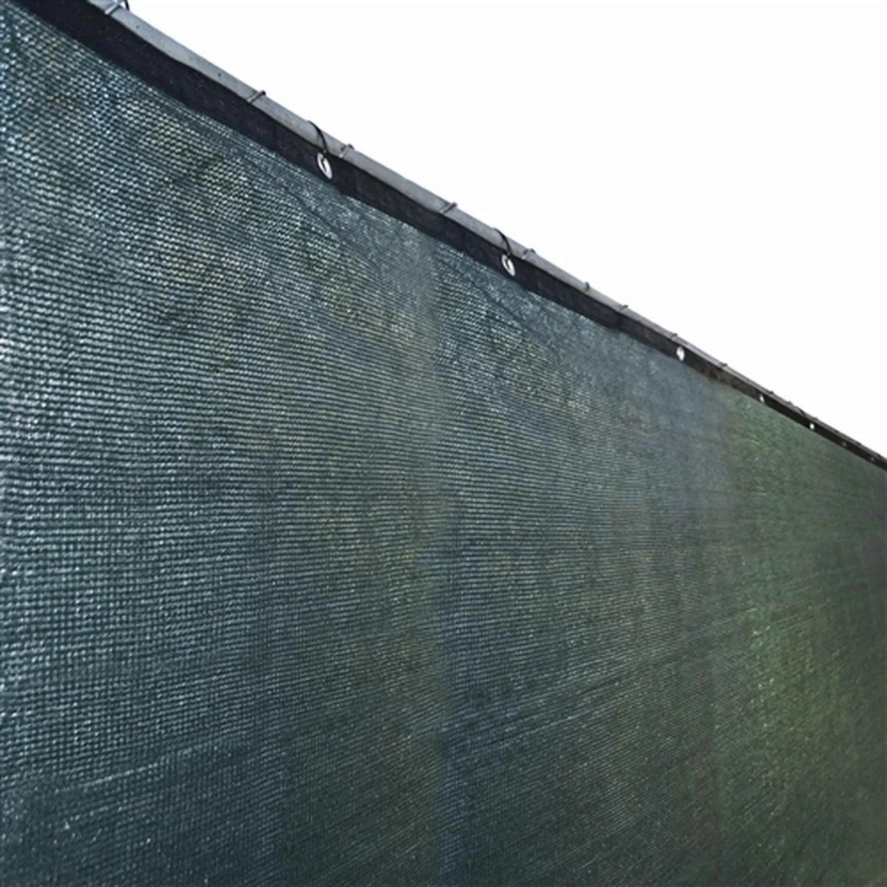 Aleko Privacy Fence Screens Privacy Mesh Fabric Screen