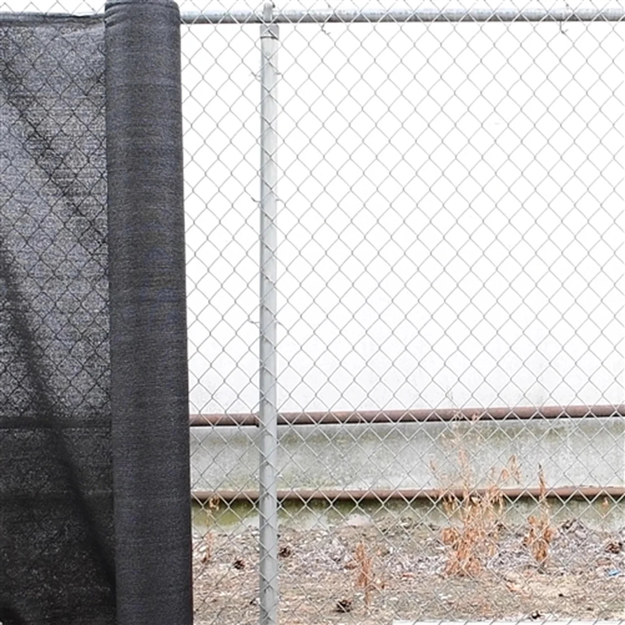 Aleko Privacy Fence Screens Privacy Mesh Fabric Screen