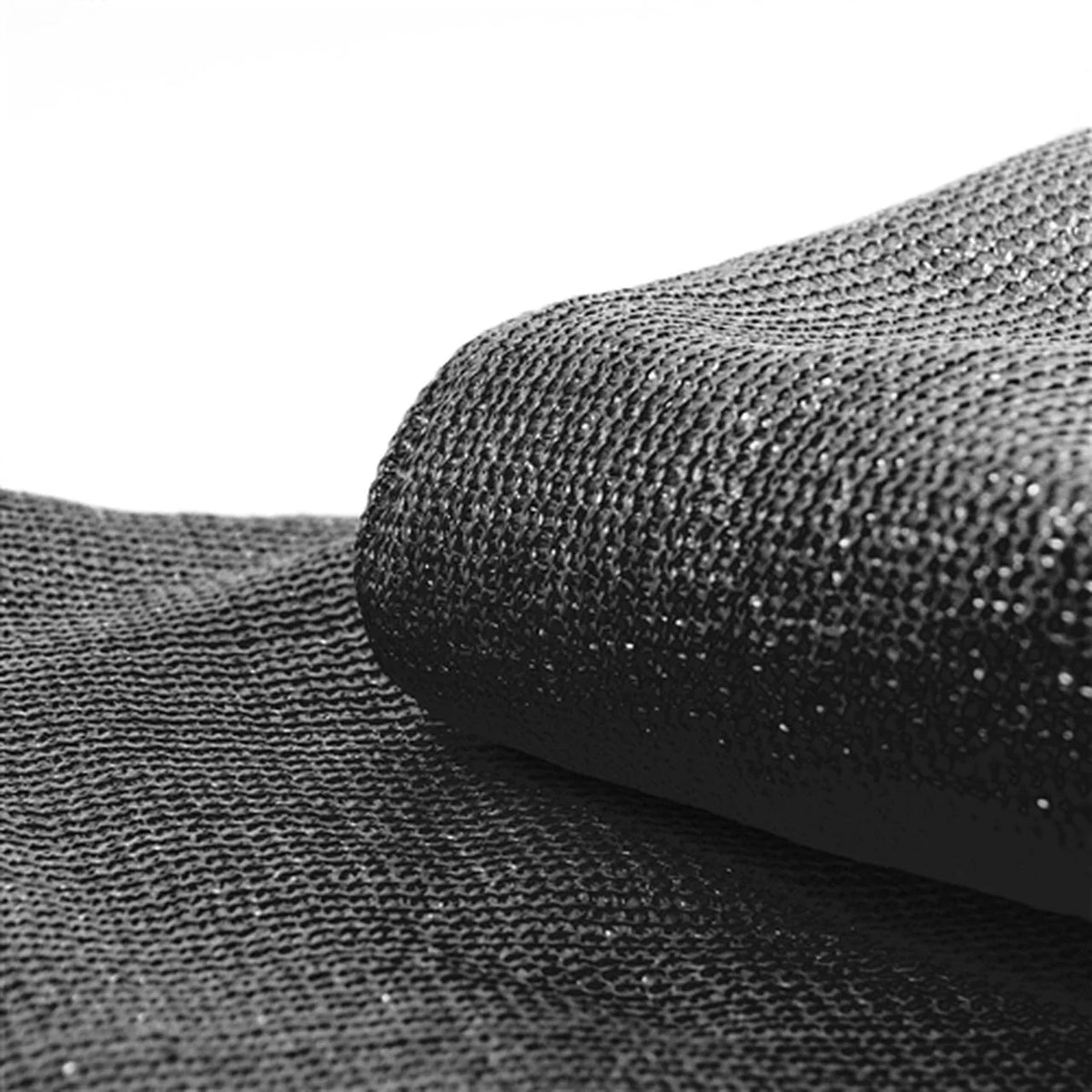 Aleko Privacy Fence Screens Privacy Mesh Fabric Screen