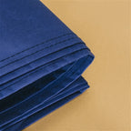 Aleko Protective Awning Cover - 10 x 8 Feet - Blue