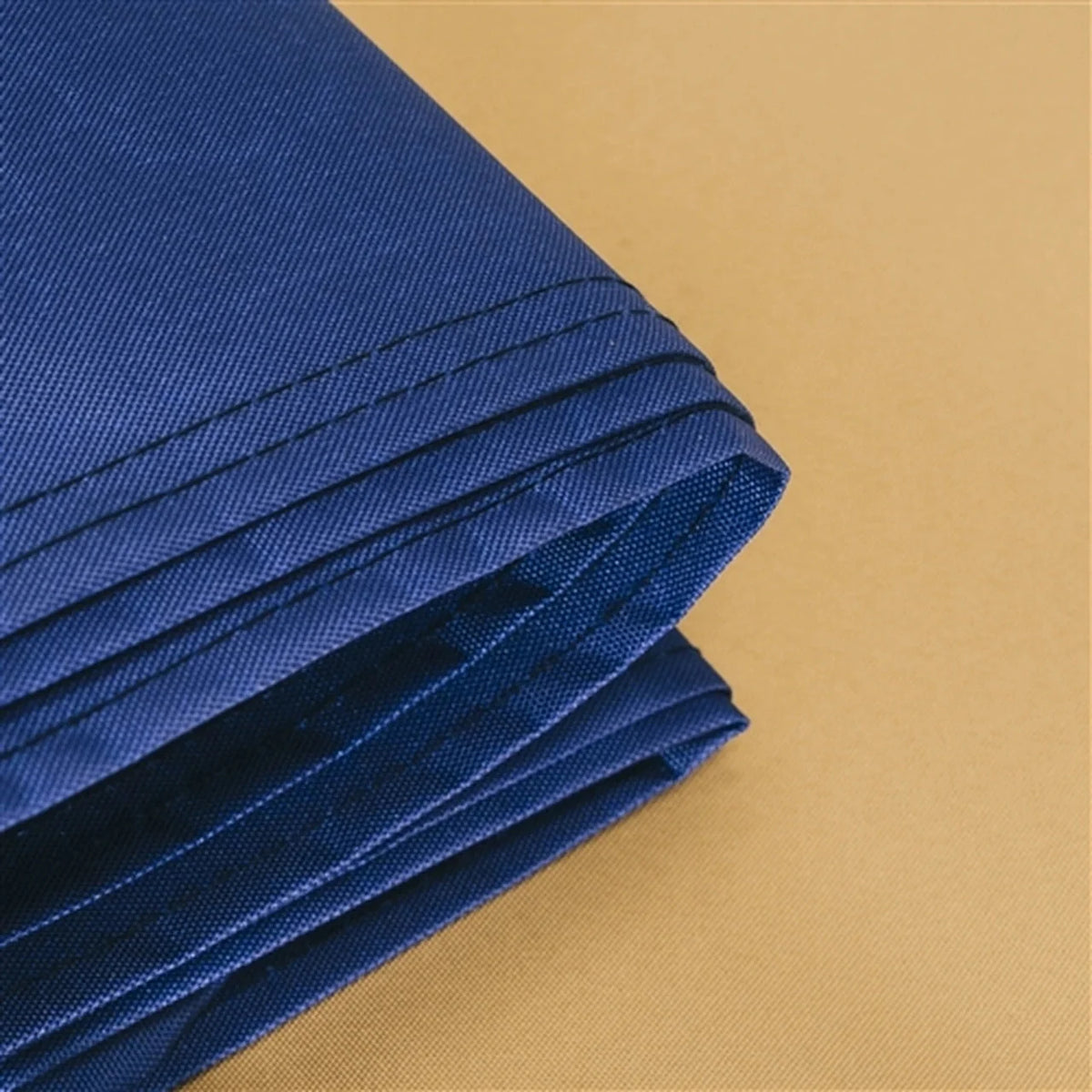 Aleko Protective Awning Cover - 10 x 8 Feet - Blue