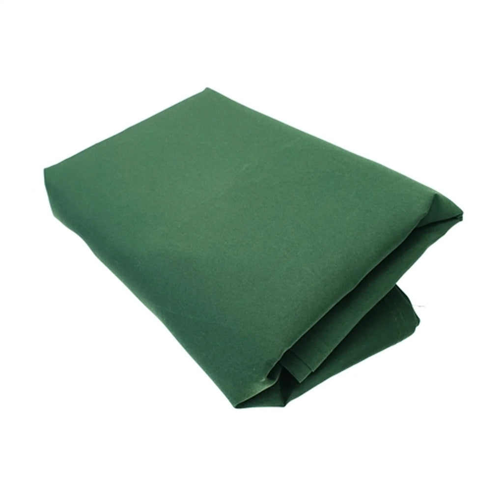 Aleko Protective Awning Cover - 10 x 8 Feet - Green