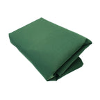 Aleko Protective Awning Cover - 10 x 8 Feet - Green