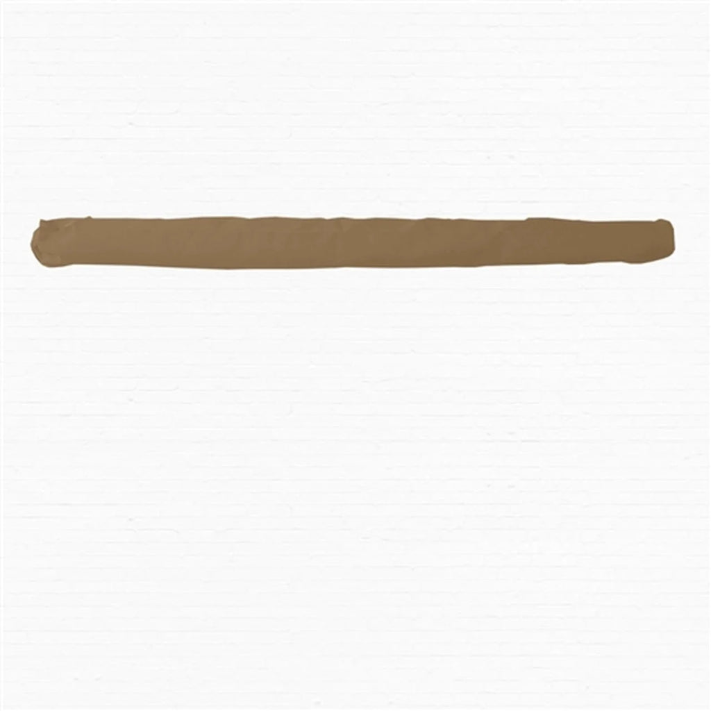 Aleko Protective Awning Cover - 10 x 8 Feet - Sand