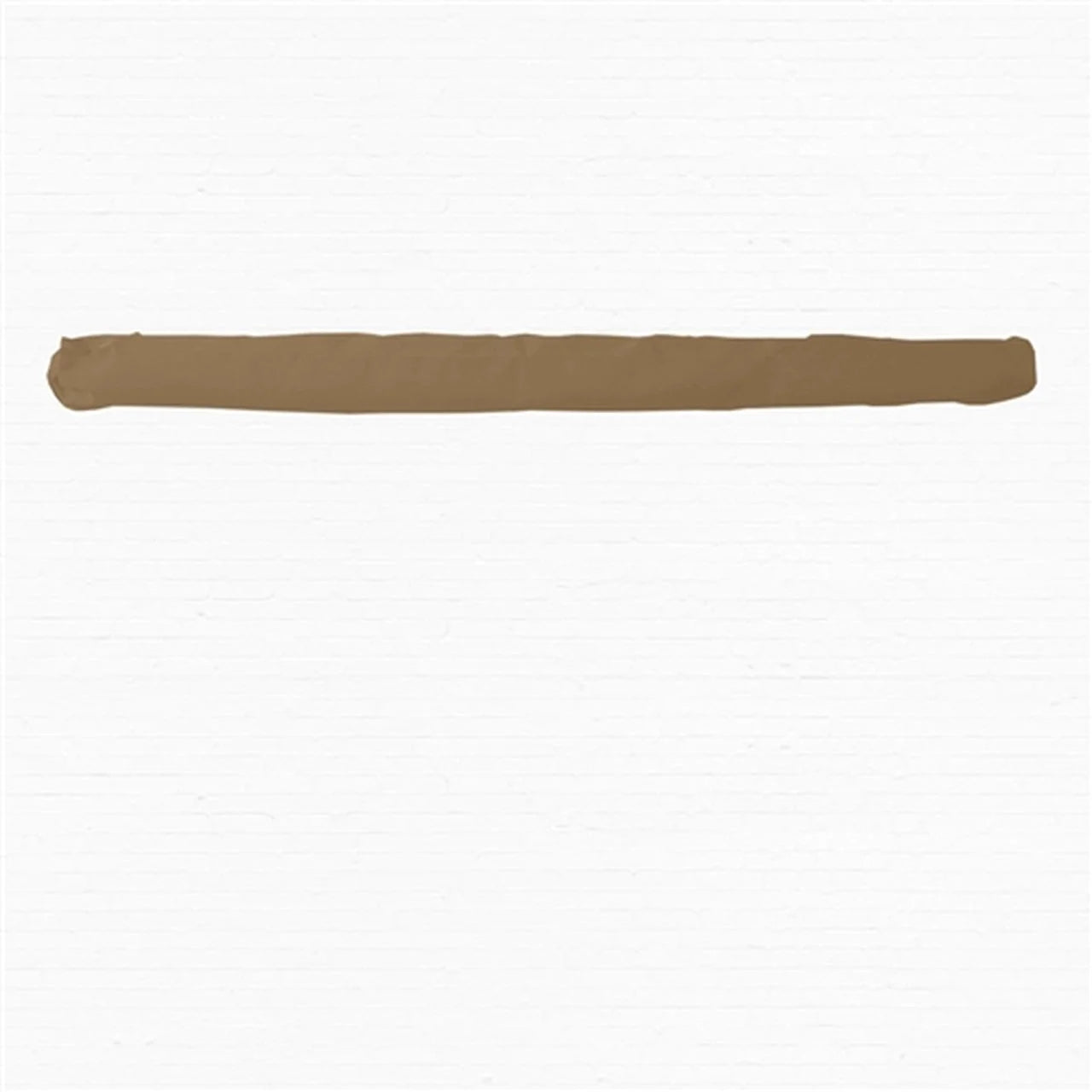 Aleko Protective Awning Cover - 10 x 8 Feet - Sand
