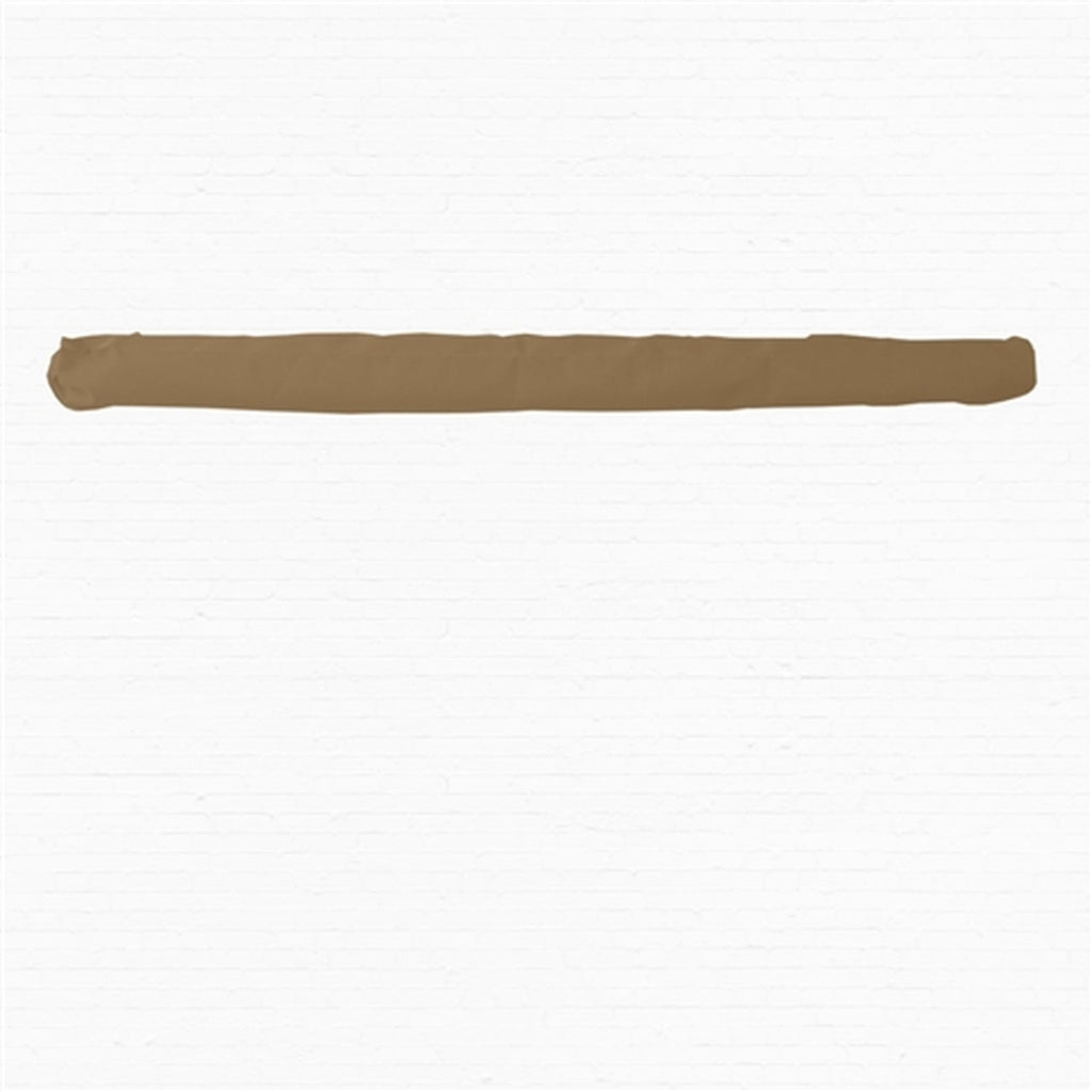 Aleko Protective Awning Cover - 12 x 10 Feet - Sand