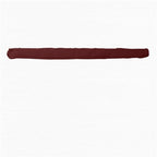 Aleko Protective Awning Cover - 16 x 10 Feet - Burgundy