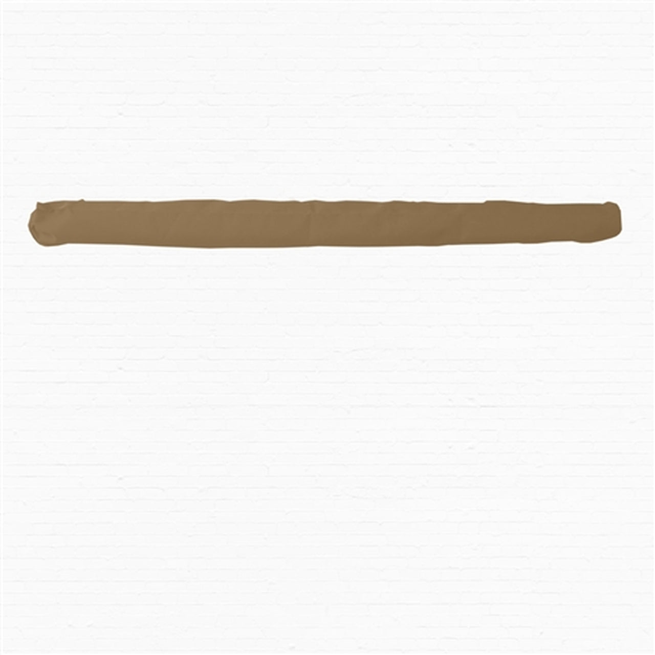 Aleko Protective Awning Cover - 16 x 10 Feet - Sand