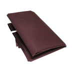 Aleko Protective Awning Cover - 20 x 10 Feet - Burgundy