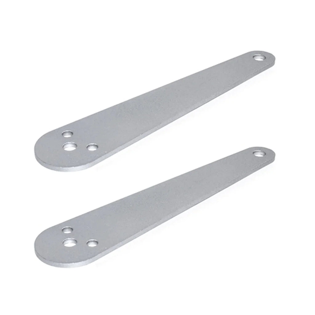 Aleko Push To Open Post Pivot Bracket for AS/GG Gate