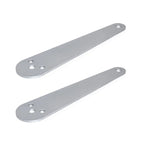 Aleko Push To Open Post Pivot Bracket for AS/GG Gate