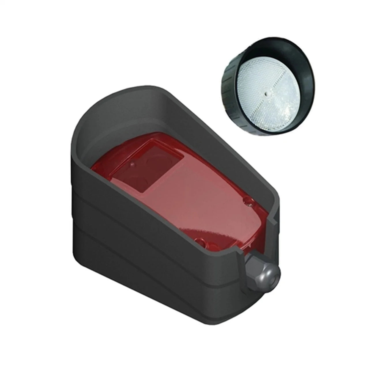 Aleko Reflection Photo Cell Infrared Sensor Photo Eye