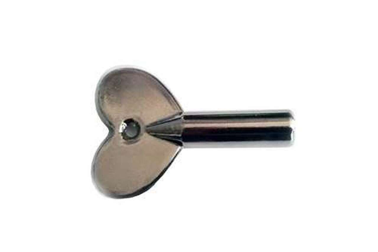Aleko Release Key for Swing Gate Opener AS450/650/900/1300