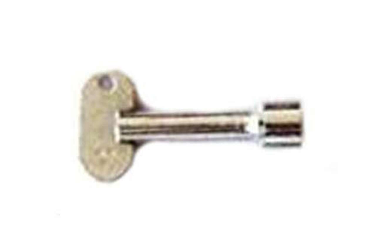 Aleko Release Key for Swing Gate Opener LM901-902