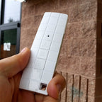 Aleko Remote Control for Retractable Awning Tubular Motor