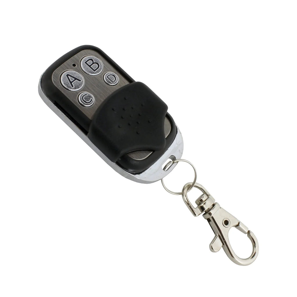 Aleko Remote Control for Swing Gate Opener - ETL Series