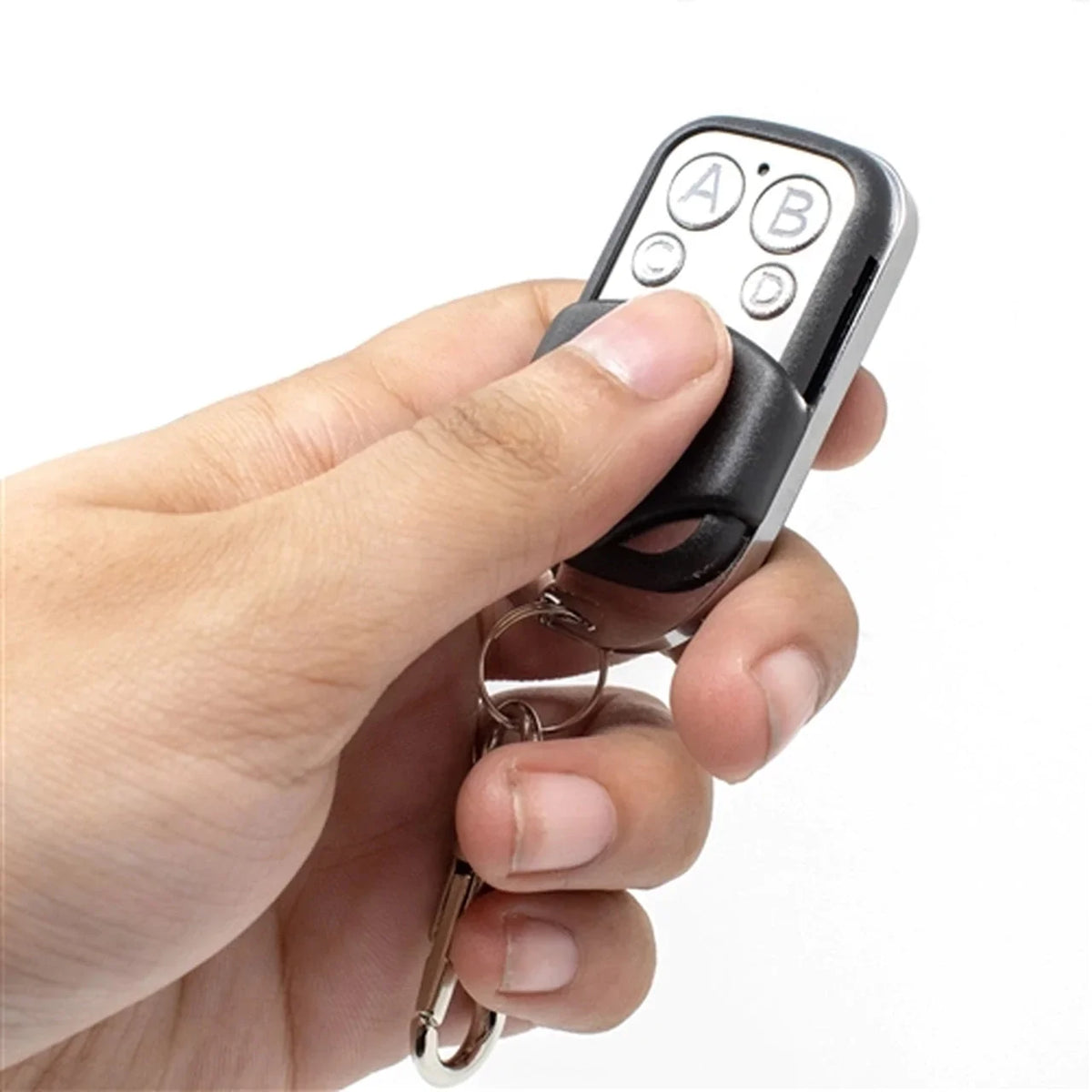 Aleko Remote Control Transmitter for Gate Opener