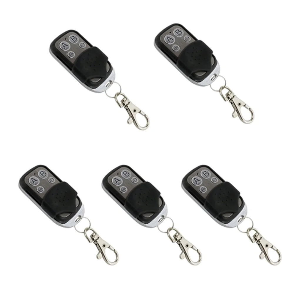 Aleko Remote Control Transmitter for Gate Opener