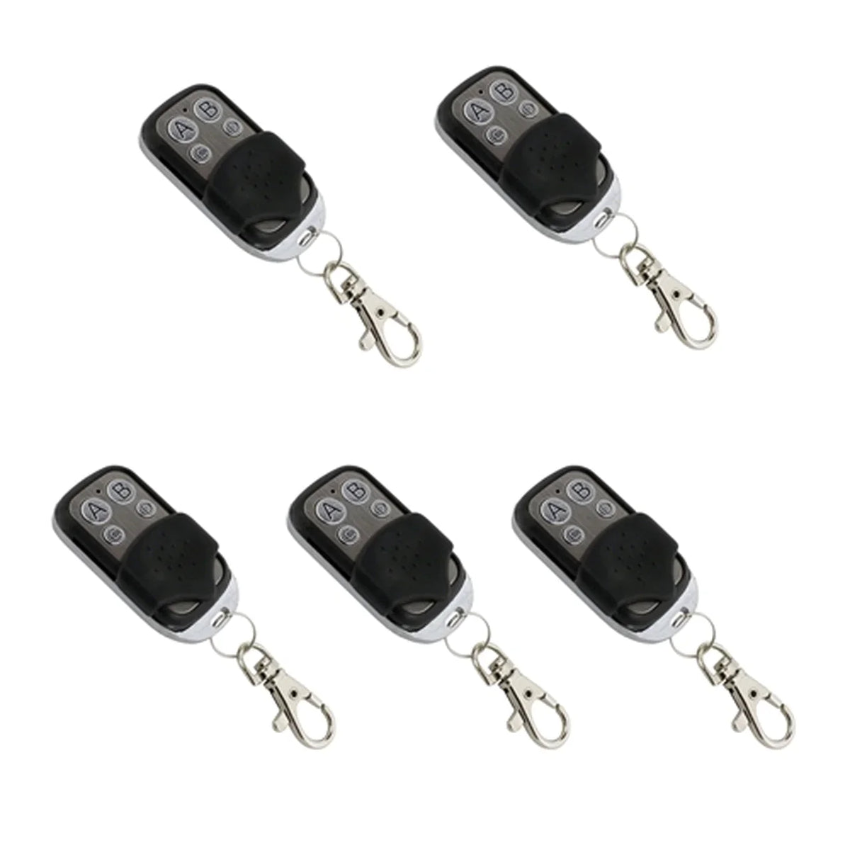 Aleko Remote Control Transmitter for Gate Opener