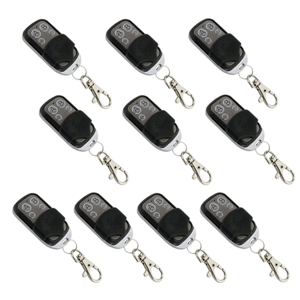 Aleko Remote Control Transmitter for Gate Opener