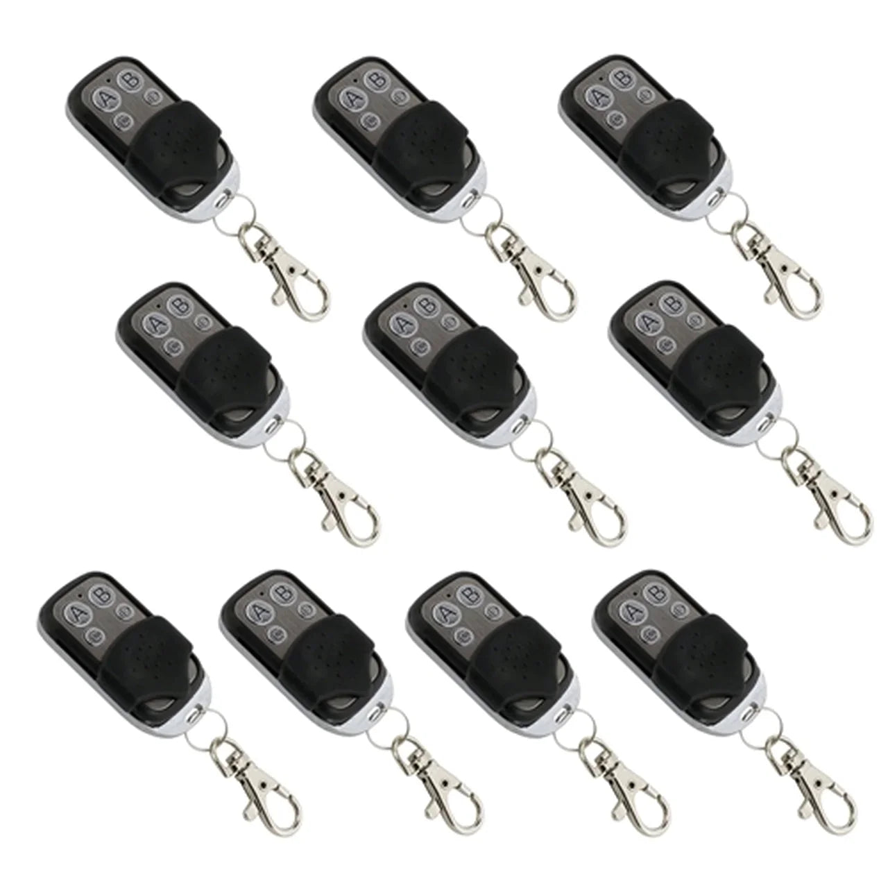 Aleko Remote Control Transmitter for Gate Opener